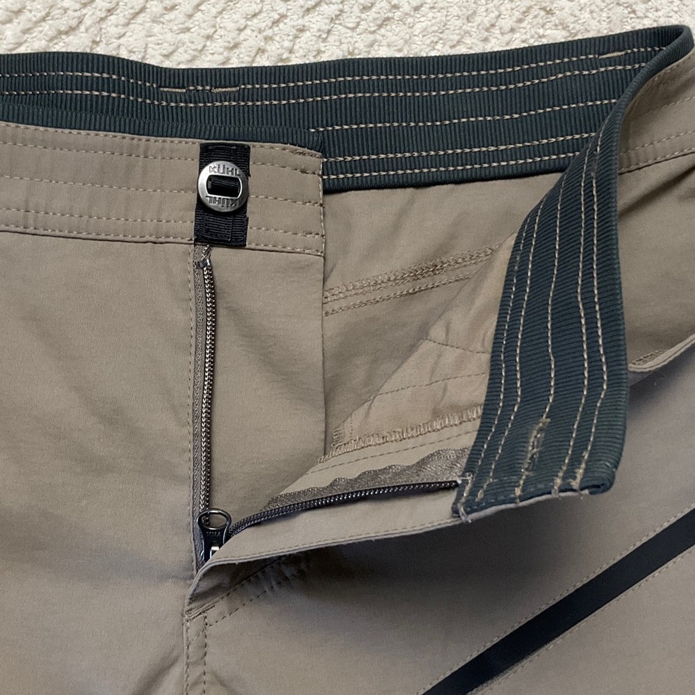 Kuhl Men's THE RENEGADE OUTSIDER® SHORT Size 32 - Picture 10 of 16